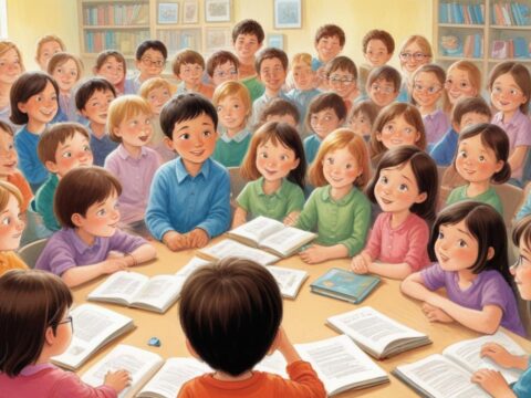 Der Schlüssel zum Erfolg von Kindersachbüchern: Erkenntnisse aus einem Seminar**