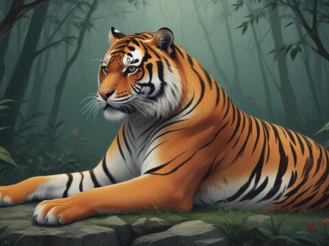 Entblößte Wahrheiten – Neige Sinno und der Umgang mit sexuellem Missbrauch in „Trauriger Tiger“**