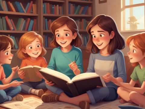 Die Interaktivität von Lesungen für junge Leser: Ein Blick auf Meinungen von Verlagen und Buchhandl…