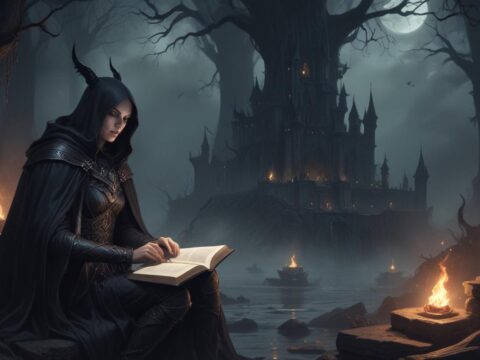 Mutige Schritte in die Buchwelt: Ullstein setzt auf Debütantin mit großem Potenzial**