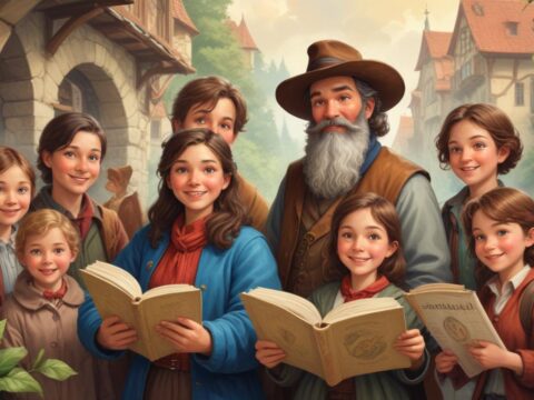 Neue Verstärkung für den Kinder- und Jugendbuchverlag Magellan