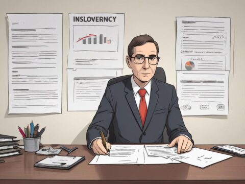 Insolvenzverfahren bei der LSL GmbH: Ein weiterer Schritt in der Mediengruppe Stein