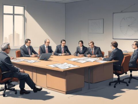 Vorläufige Insolvenzverwaltung für mehrere Unternehmen der Mediengruppe Stein**