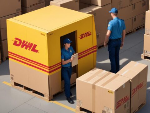 DHL Paket startet am 25. September erneut den Versand von Geschäftskunden in die USA – Mit wesentli…