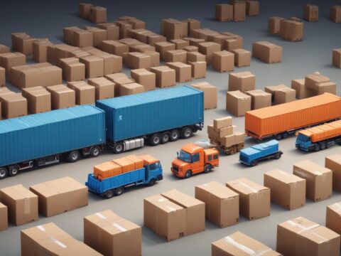 Innovative Kunststoff-Transportverpackungen für Thalia von Georg Utz GmbH