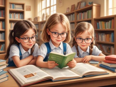 206 bayerische Buchhandlungen werden als Partner der Schulen für Leseförderung ausgezeichnet**