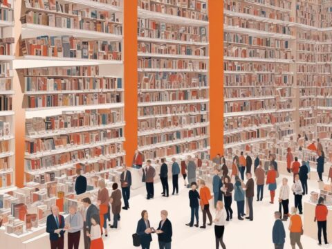 Auszeichnung für Unabhängige Verlage: Der Deutsche Verlagspreis 2025