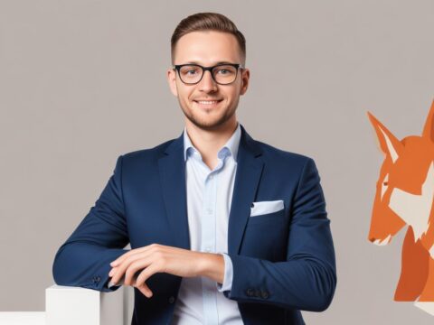 Maximilian Meier verstärkt das Team von Voland & Quist