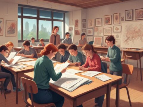Vorlesewettbewerb des Deutschen Buchhandels: Jetzt geht’s los!**
