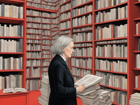 Neuer Buchpreis des „Spiegel“ – Eine Auszeichnung für literarische Spitzenleistungen**