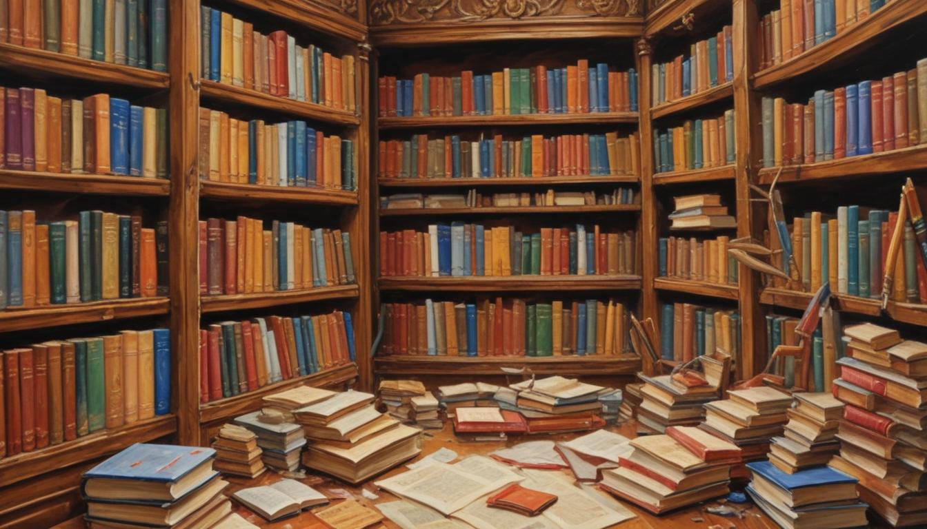 Eintrag in der Bücherliste: Das Gesetz im Zufall - Ein neuer Zugang