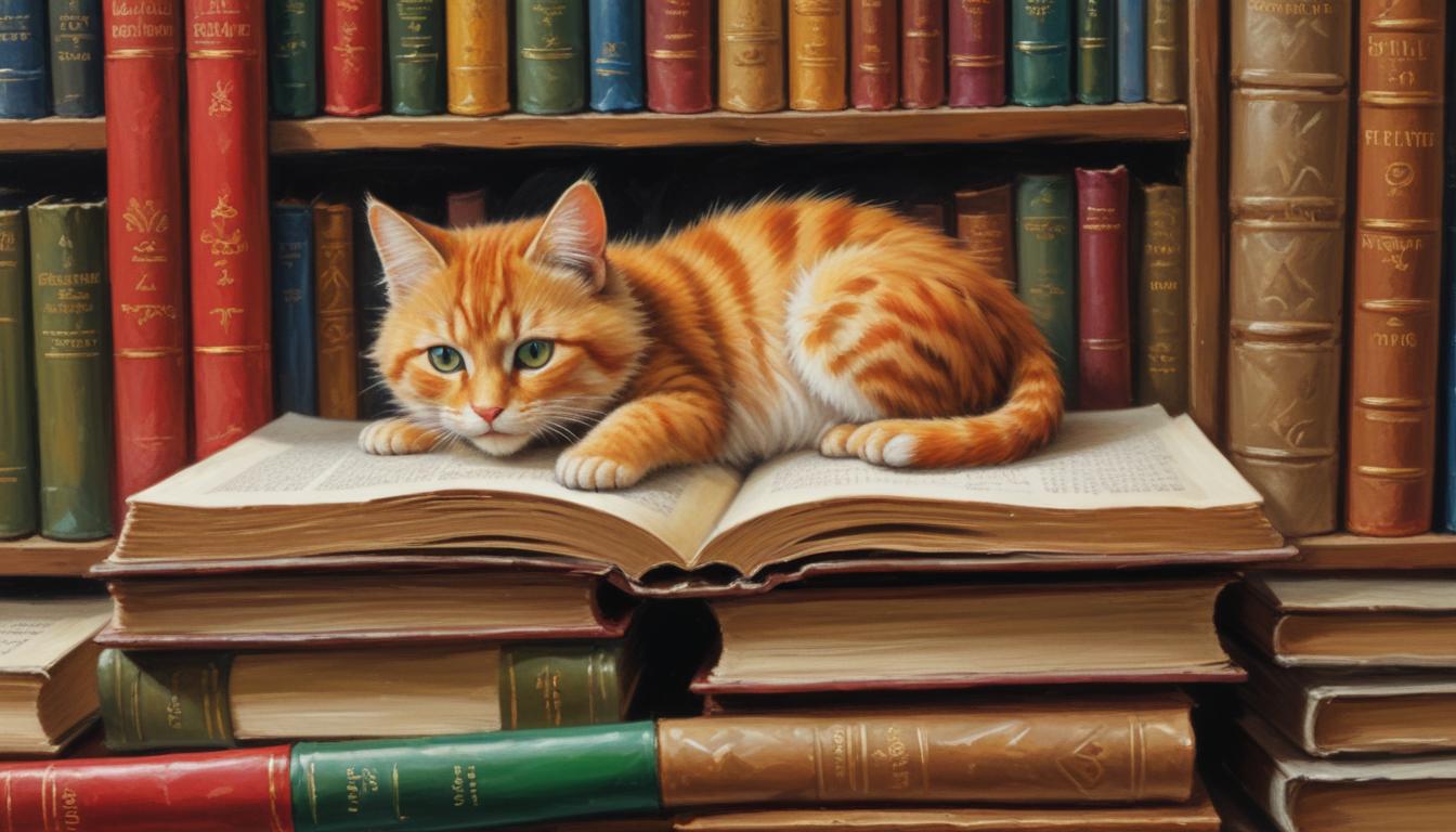 Eintrag in der Bücherliste: Das Tier im Dschungel - Kritische Notiz