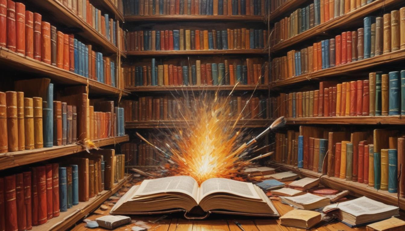 Eintrag in der Bücherliste: Die Folgen des Leichtsinns - Futter fürs Nachdenken