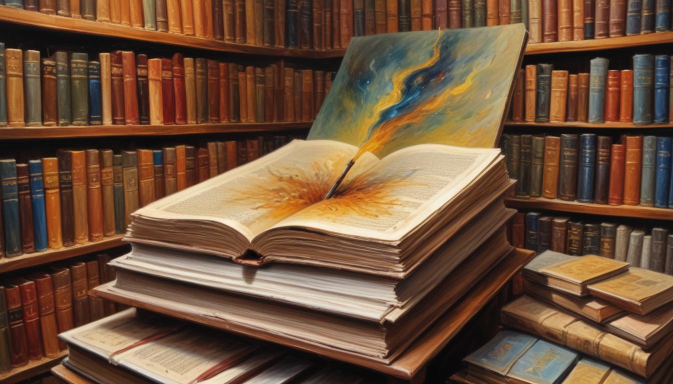 Eintrag in der Bücherliste: Vom Jenseits der Seele - Ein frischer Blick