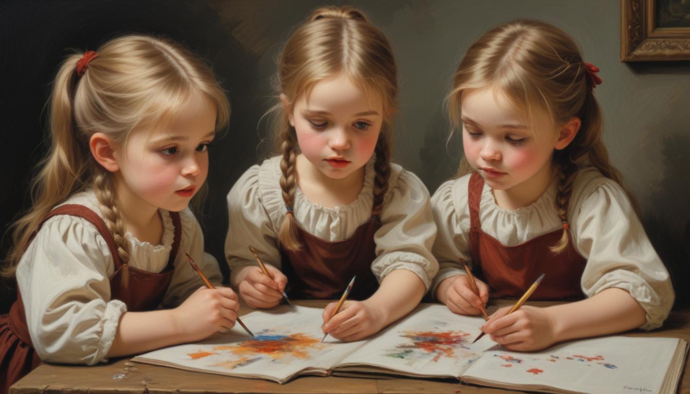 Lesetipp: Die Höhlenkinder – Trilogie - jetzt relevant