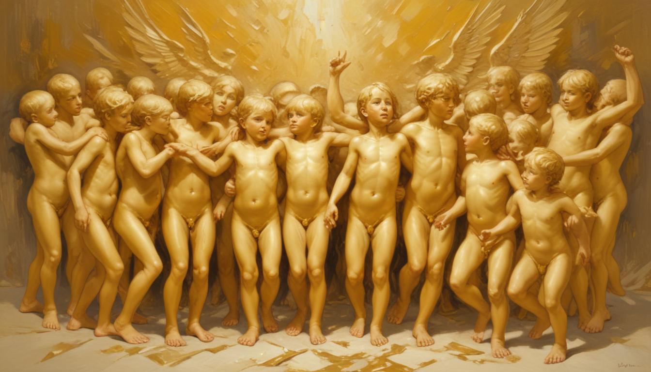 Suchtreffer: Babyloniens goldenes Zeitalter - Ein Beitrag zur Debatte