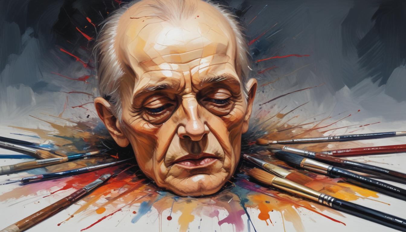 Titelentdeckung: Die Psychoanalyse des Organischen - Impuls zur Reflexion