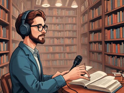 Wöchentliche Buchbranche-Einsichten: Neuigkeiten und Veränderungen**