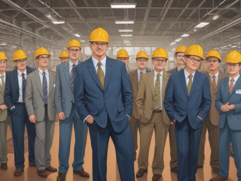 Neue Verantwortung für Magdalena Mau bei Gräfe & Unzer