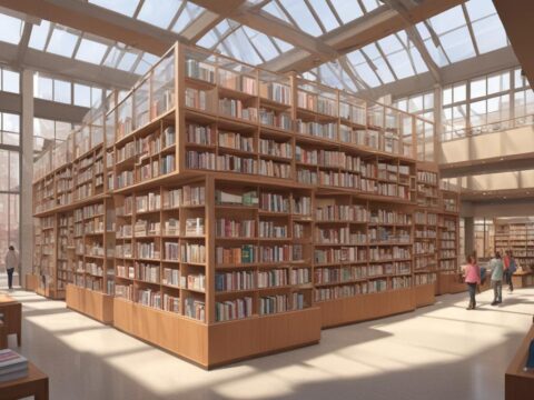 Hugendubel eröffnet neue Filiale im Strelapark in Stralsund**