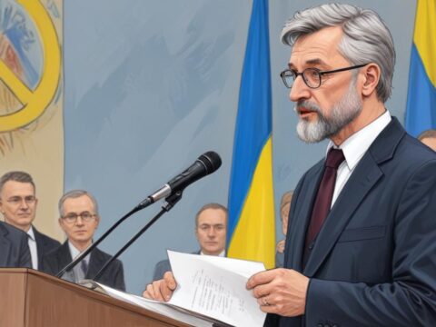 Eine Hommage an Karl Schlögel: Laudatio von Katja Petrowskaja