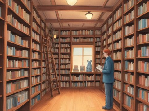 Die Abstimmung zum „Lieblingsbuch der Unabhängigen“ hat begonnen Die Abstimmung zum „Lieblingsbuch der Unabhängigen“ hat begonnen