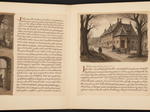 Entdeckung von Handschriften des „braven Soldaten Schwejk“ in Prag