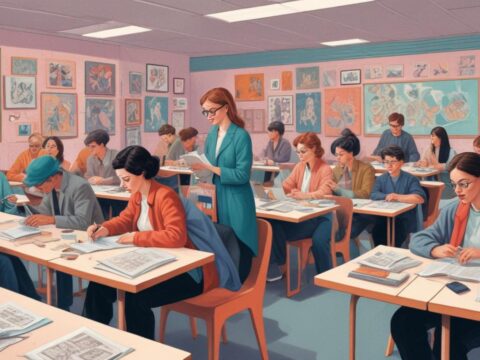 Die unsichtbaren Dimensionen der kreativen Gesellschaft**