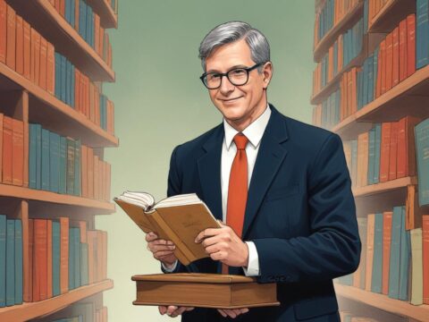 Nominierte Werke für den International Book Award von getAbstract bekanntgegeben