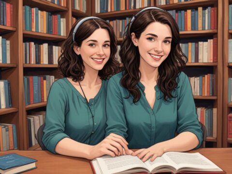 Fabely: Bookwires Neue Hörbuch-Plattform und Ihre Funktionen**