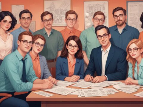 Neue Impulse im dtv: Teamverstärkung und Neuausrichtung Neue Impulse im dtv: Teamverstärkung und Neuausrichtung