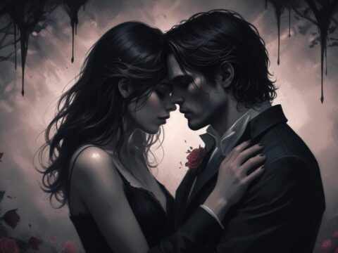 Neuer Horizont der Dark Romance: „Darkverse by Phantorion“**