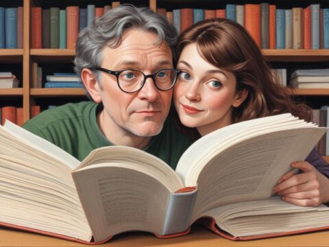 Emotionale Achterbahn: Martin Suters „Wut und Liebe“**