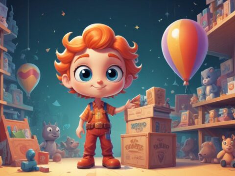 Neuheiten beim ToyAward: Eine Chance für Verlage auf internationale Sichtbarkeit**