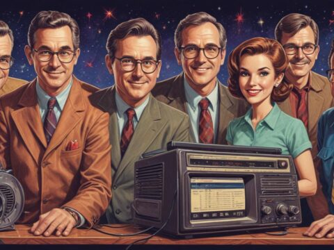 Yps feiert 50 Jahre mit einem nostalgischen Podcast: Egmont Ehapa Media bringt Retro-Format auf den…