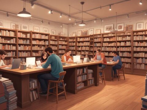 Thalia erwirbt Buchhandlung Folgner in Essen-Kettwig und plant umfangreiche Renovierung**