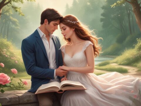 Bestseller-Neuheiten: Romantik, Fantasy und inspirierende Ratgeber**