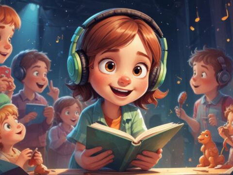 MDR-Rundfunkrat vergibt erneut Preis für Kinderhörspiele im Wert von 6.000 Euro