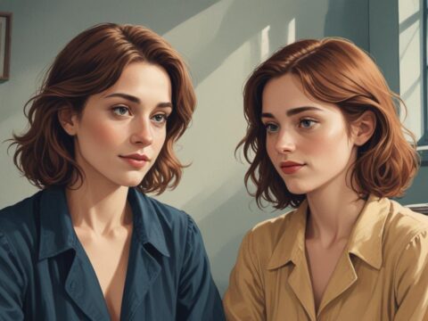 Neue Verfilmung von Delius‘ Erzählung: Charly Hübner und Lina Beckmann in den Hauptrollen** Neue Verfilmung von Delius‘ Erzählung: Charly Hübner und Lina Beckmann in den Hauptrollen**