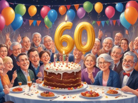 Ein Lebenswerk in der Verlagswelt: Thomas Lindemann wird 60