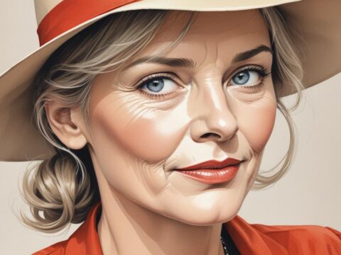 Abschied von Jutta Bauer – Eine Hommage an eine inspirierende Künstlerin