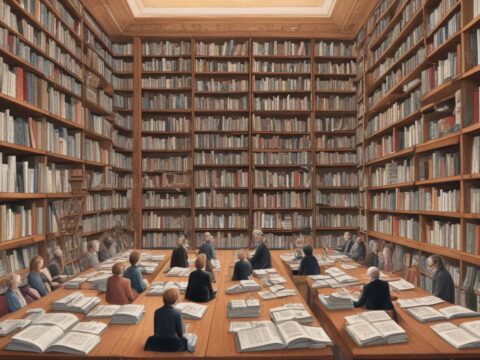 Ergebnisse der Leserumfrage zur Shortlist des Deutschen Buchpreises 2025**