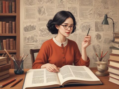 Die Bedeutung der Übersetzungskunst: Eine Würdigung von Thomas Hummitzsch**