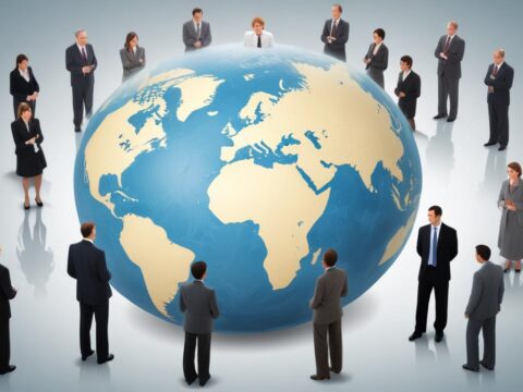 Neue globale Rolle für Marco Jochum bei Penguin Random House**