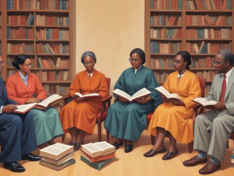 Ein Blick auf das bevorstehende „Literarische Quartett“ im ZDF**