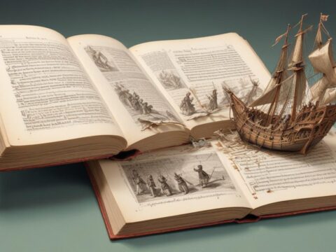 Die zauberhafte Suche nach Identität – Christoph Martin Wielands „Geschichte des Prinzen Biribinker… Die zauberhafte Suche nach Identität – Christoph Martin Wielands „Geschichte des Prinzen Biribinker…