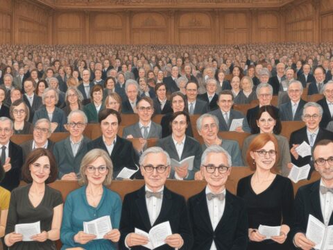 Abstimmung für den Bayern 2-Publikumspreis 2025 eröffnet