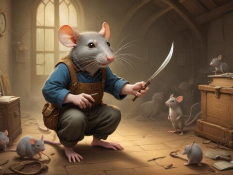 Hameln verleiht den 21. Rattenfänger-Literaturpreis für herausragende Fantasyliteratur