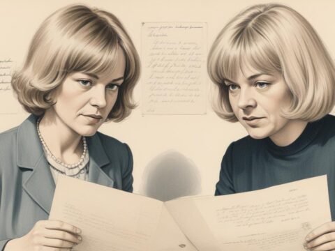 Ein Blick in die Seelen zweier Schriftsteller: Die Korrespondenz zwischen Bachmann und Böll**