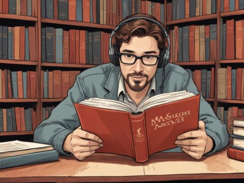 Wochenrückblick in der Buchbranche: Neuigkeiten und Höhepunkte**